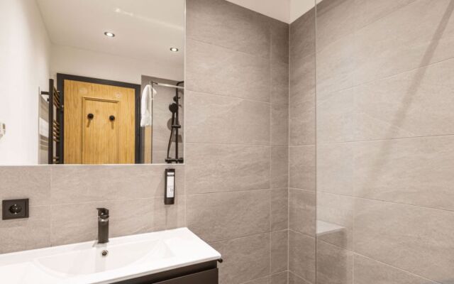 Saalbach Suite für 6 Personen