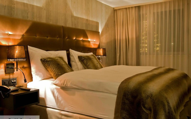 Grischa - DAS Hotel Davos