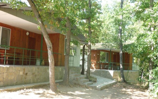 Nimpha Bungalows