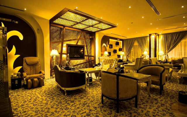 Rest Night Hotel Apartment
