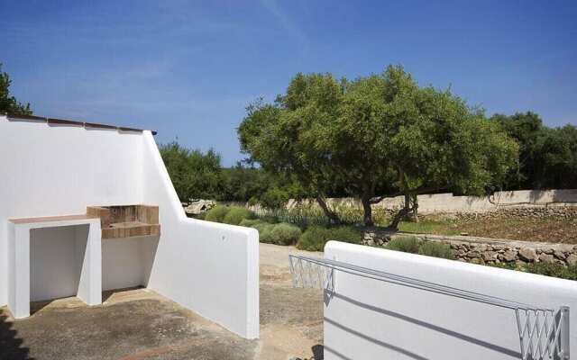 Agroturismo Biniatram