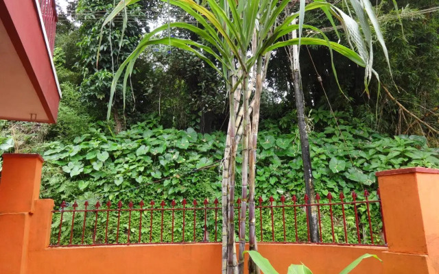 Four Seasons Home Stay (1BDH)