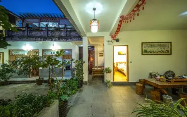 Snail Inn (Tengchong)