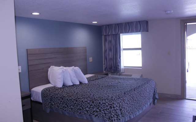 Americas Best Value Inn Port Aransas