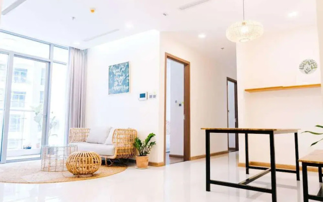 Sunflower Luxury Apartment