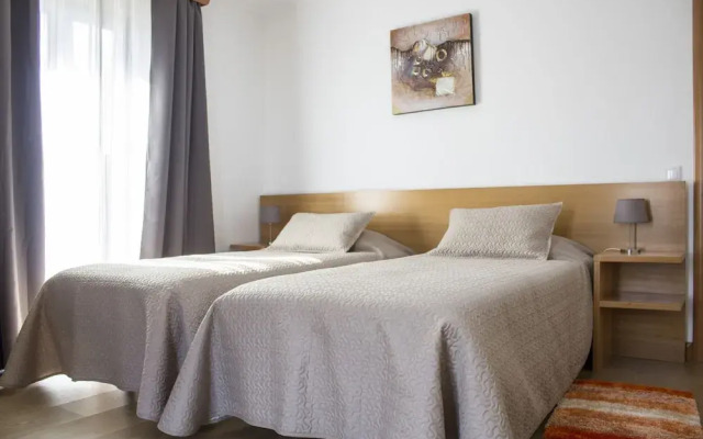 Casa Lagar de Pedra T2