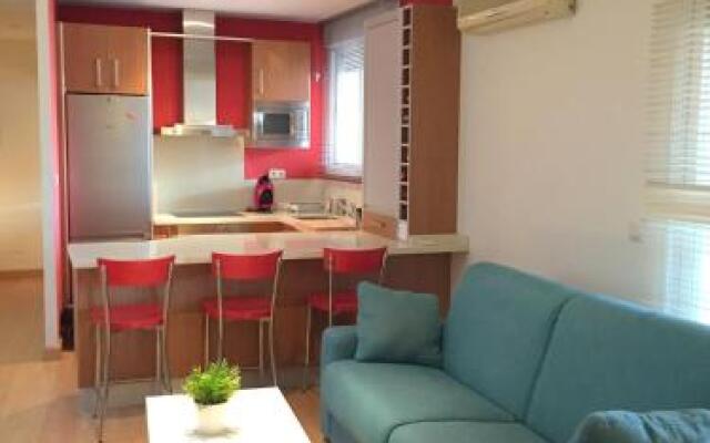 Suite Homes Atico Larios