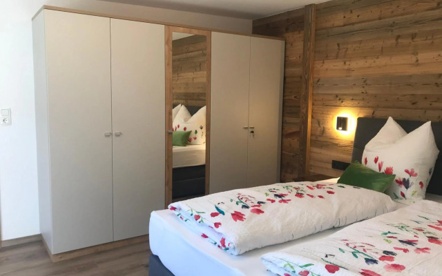 Appartement Schneekristall