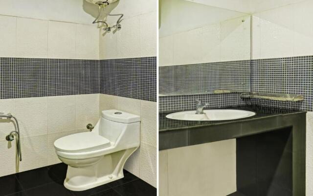 Fabhotel Meylong Hills