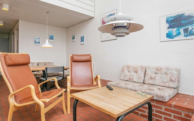 Cosy Apartment in Jutland With Swimming Pool