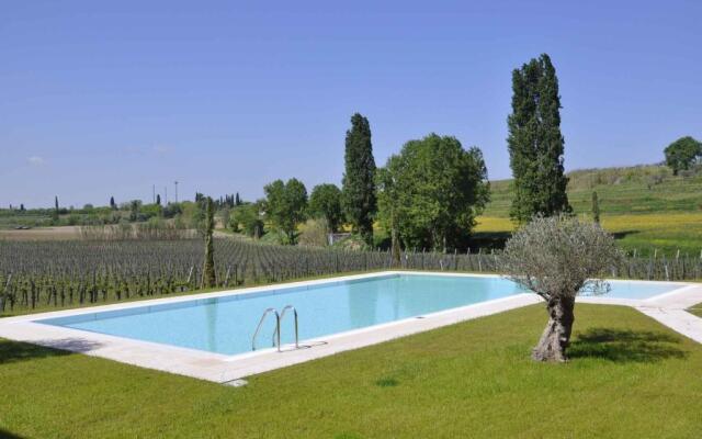 Apartment in Lazise - Gardasee 38604
