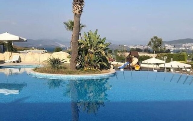 Horizon Sky Bodrum Egepar