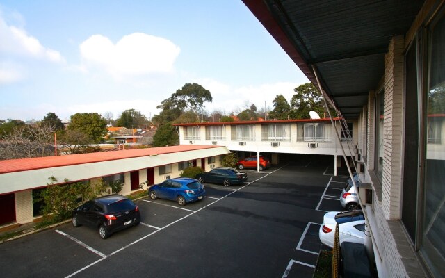 Motel Maroondah