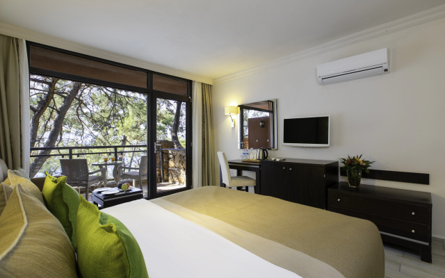 Marmaris Bay Resort - Adults Only