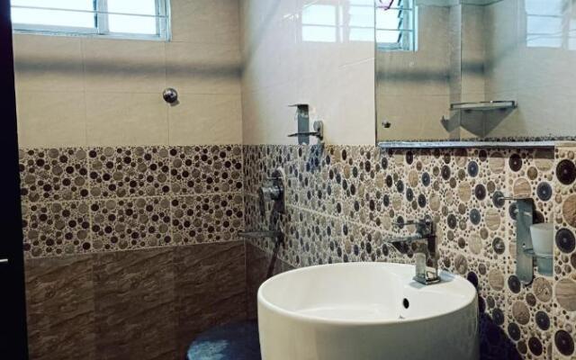 Hotel Srirama Empire