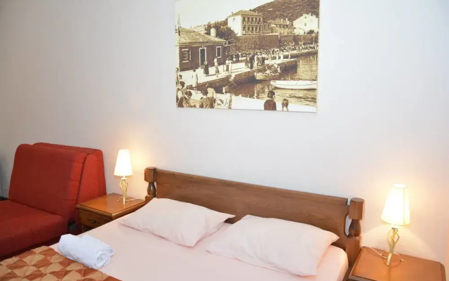 Hotel Dubrava