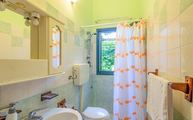 Amazing Home in Scicli With Wifi and 2 Bedrooms