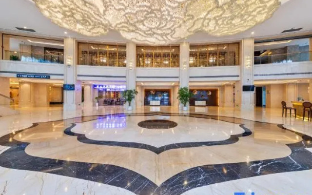 Senberstan Tianyi Hotel