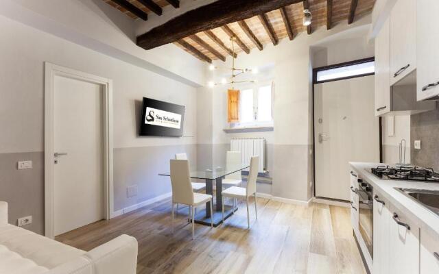 San Sebastiano Suite & Luxury