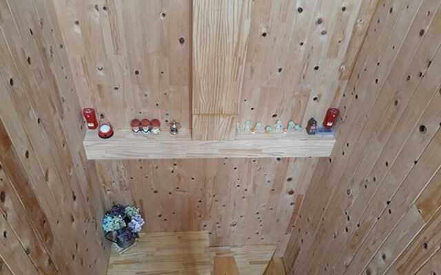 Jeju Kkamang House Pension