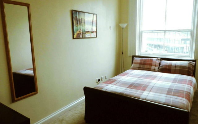 Homestay Bristol - Hostel
