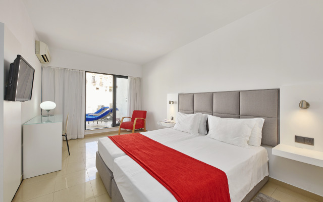 Rocamar Exclusive Hotel Spa Adults Only