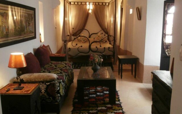 Riad Gaya