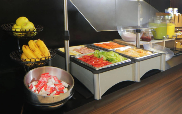 City Express by Marriott Nuevo Laredo