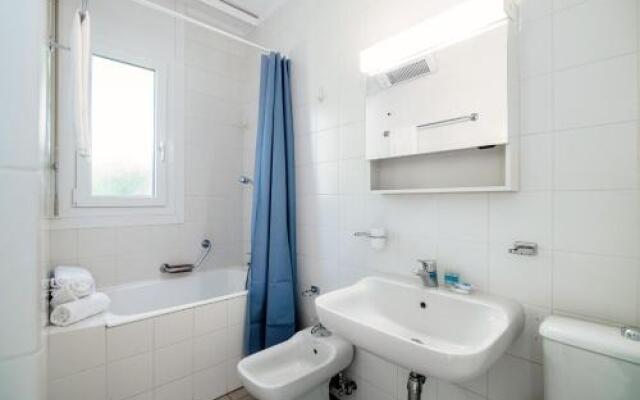 Studio-Flat with Lake View