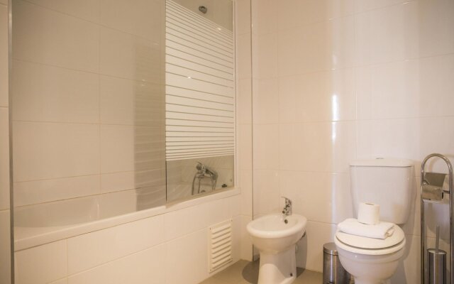 A17 - Heaven Sun Praia da Rocha 1 bed Apartment