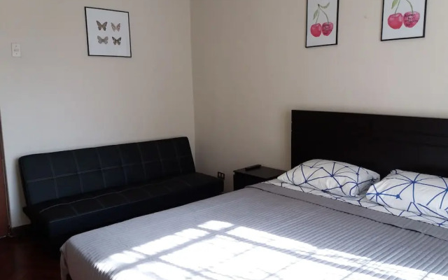 Guest House Miraflores