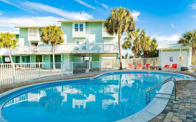 Sandcastle Townhomes #19