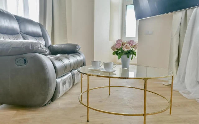 Smart Home by Riga Old Town