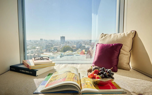 Sheraton Bucharest Hotel