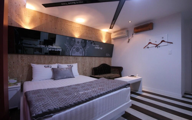 Daegu Duryu Hotel Oyu