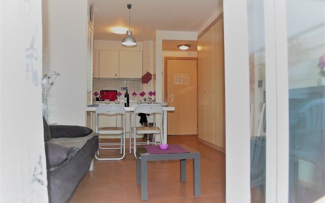 Apartamento 2163 - Royal Marine I Xaloc 2-11