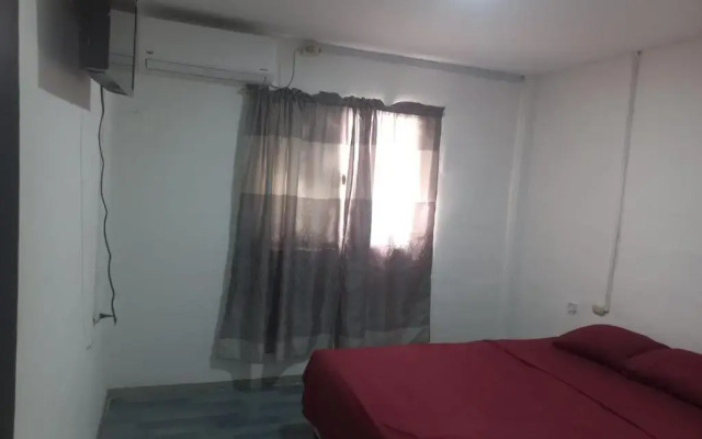 Habitación tipo Suite en Playas