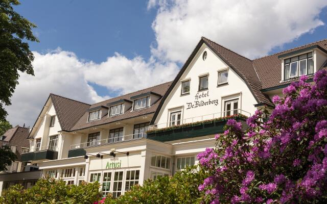 Hotel De Bilderberg