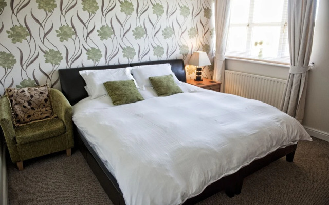 Rookery Farm Guest House