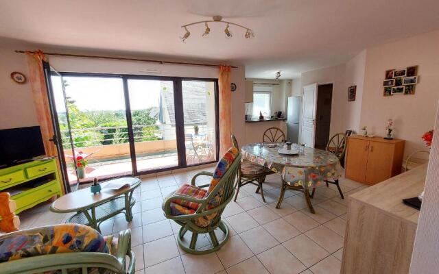 Gîte Mayenne, 3 pièces, 4 personnes - FR-1-600-44