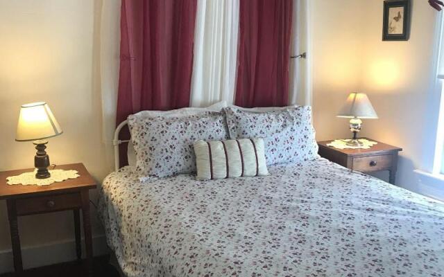 The Inn at Starlight Lake