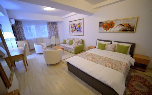 Bucur Accommodation