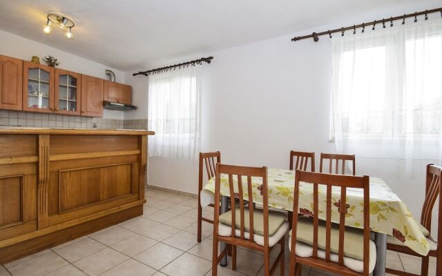 Apartments Silvana 597 / A3 Three Bedrooms