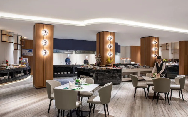 Holiday Inn Ningde Xiapu by IHG