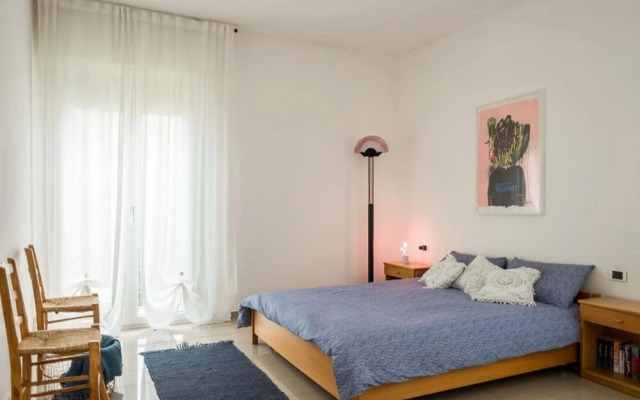 M Design Apartment in Lido