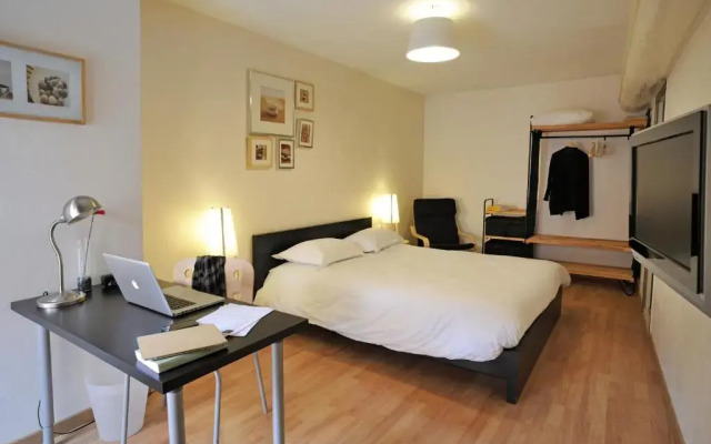 Hostellerie du Forez