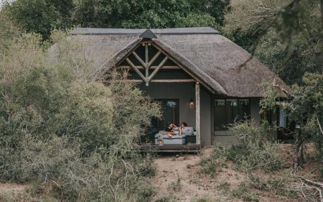 Waterbuck Lodge