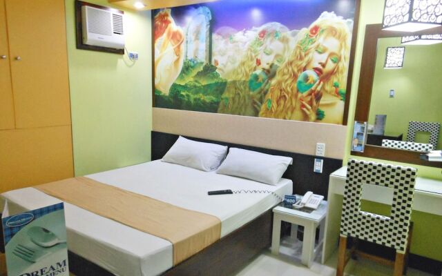 Hotel DreamWorld Las Pinas