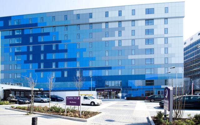 Premier Inn London Archway