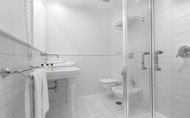 Hotel La Bougainville